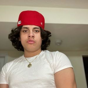 Meet your Posher, Jacob